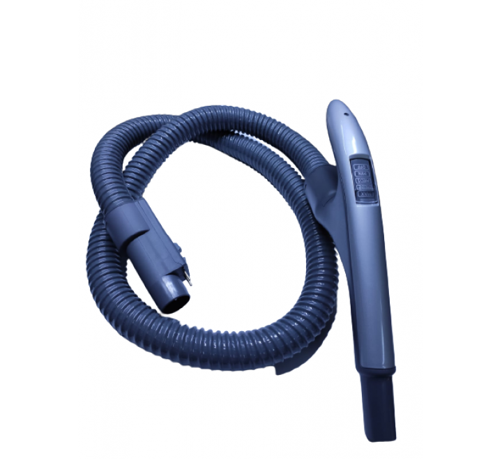 Arçelik S 4124 Orijinal Elekirikli Süpürge Hortumu