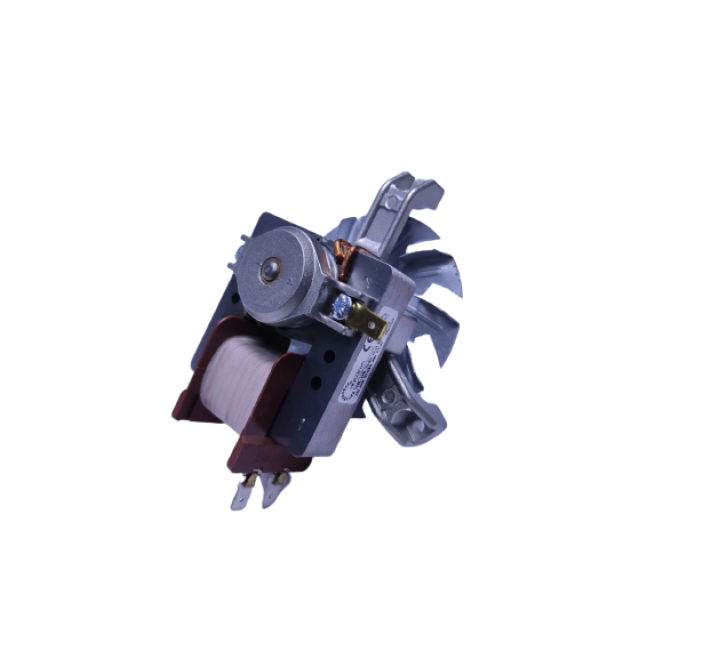 Aygaz Turbo Fırın Fan Motoru Orjinal  ( 264440148 )