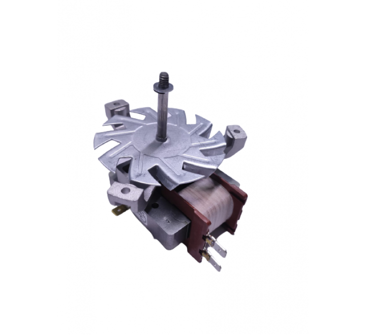 Aygaz Turbo Fırın Fan Motoru Orjinal  ( 264440148 )