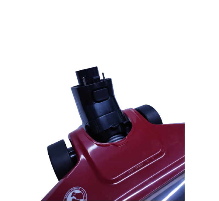 Beko SD-2971 Şarjlı Dik Süpürge Emici Başlık ( Kırmızı )