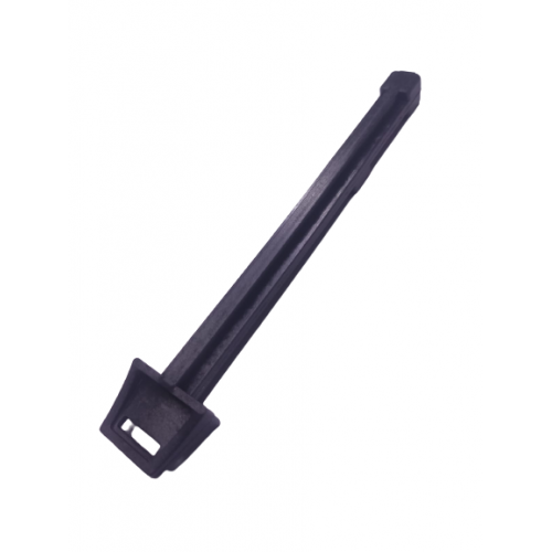 Viessmann Vitodens 100 Kombi Su Doldurma Musluk Çubuğu