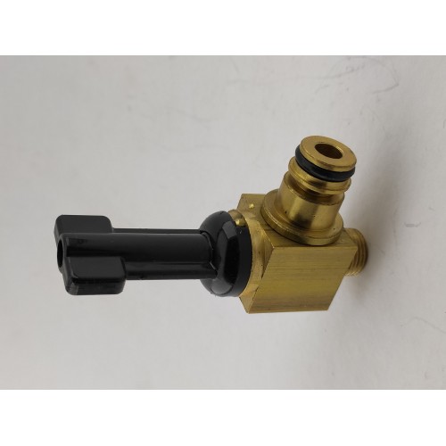 Kombi Vaillant  Su Doldurma Musluğu