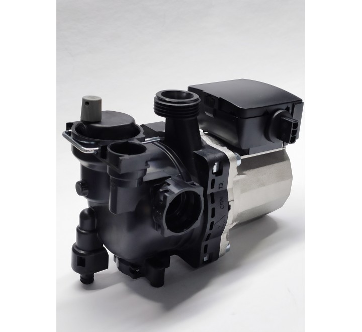 Kombi Wilo KLS15\5-3-C Sirkülasyon Pompası