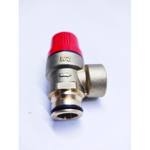 BAYMAK 3 BAR EMNİYET VENTİLİ GEÇMELİ TİP , BAYMAK KOMBİ 3 BAR VAN