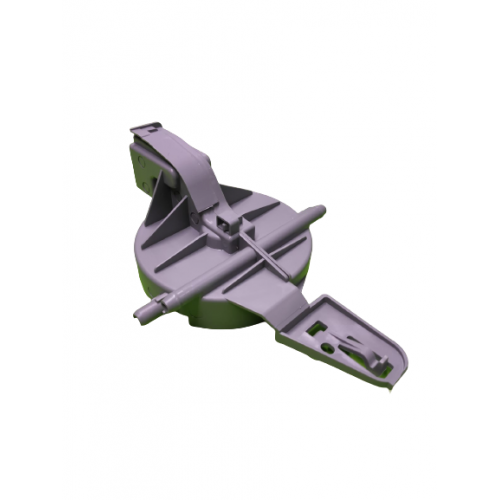 Grundig Bulaşık Makinesi Taşma Göstergesi (Şamandırası) - ( 1888100100 )