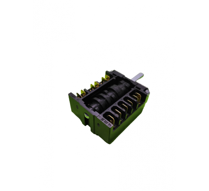 Arçelik Beko Altus Turbo Fırın Komutatorü ( 263900013 )