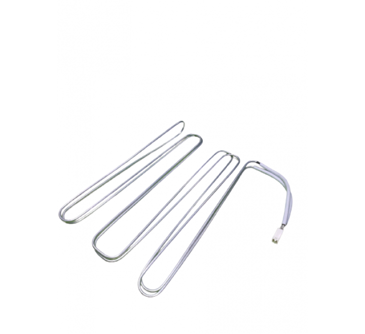 Beko BK-9550 NF - 9550 NFE - BK 9551 NF Evaporatör Isıtıcısı