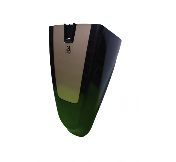 ARZUM AR 487 - AR 489 Hera Süpürge Orijinal Toz Haznesi - Gri