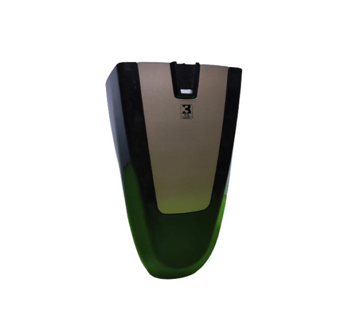 ARZUM AR 487 - AR 489 Hera Süpürge Orijinal Toz Haznesi - Gri