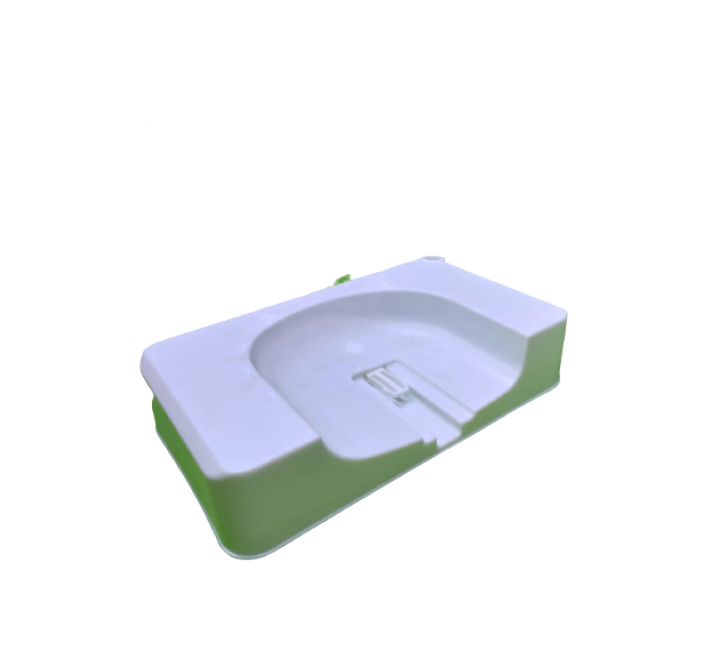 Arçelik - Beko - Altus Buzdolabı Motor Üstü Buharlaştırma Kabı