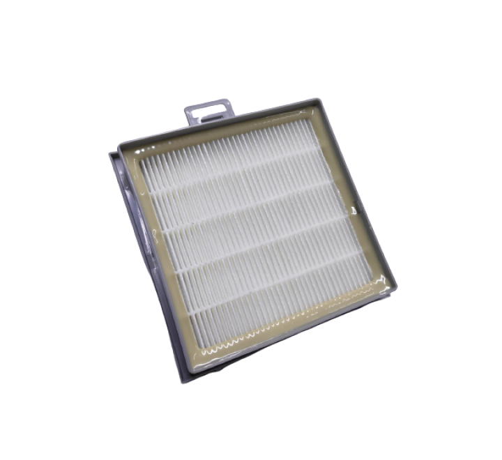 Bosch Uyumlu Ergomaxx Serisi Süpürge Yıkanabilir Hepa Filtre