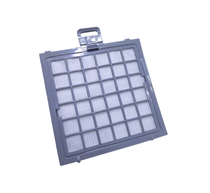 Bosch Uyumlu Ergomaxx Serisi Süpürge Yıkanabilir Hepa Filtre