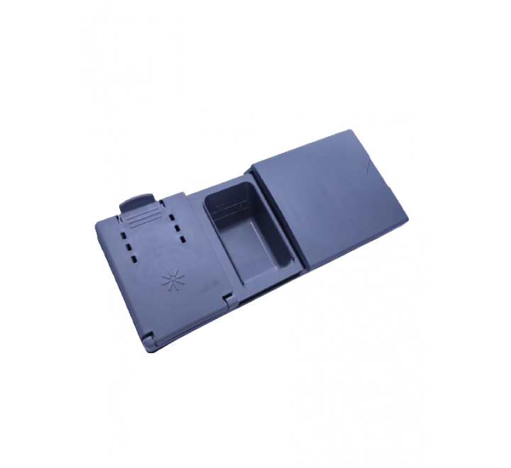 Arçelik Sürgü Kapaklı Bulaşık Makinesi Deterjan Kutusu - 1782000200