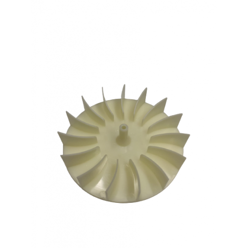 Beko Buzdolabı İç Fan Pervanesi  ( 4858350185 )