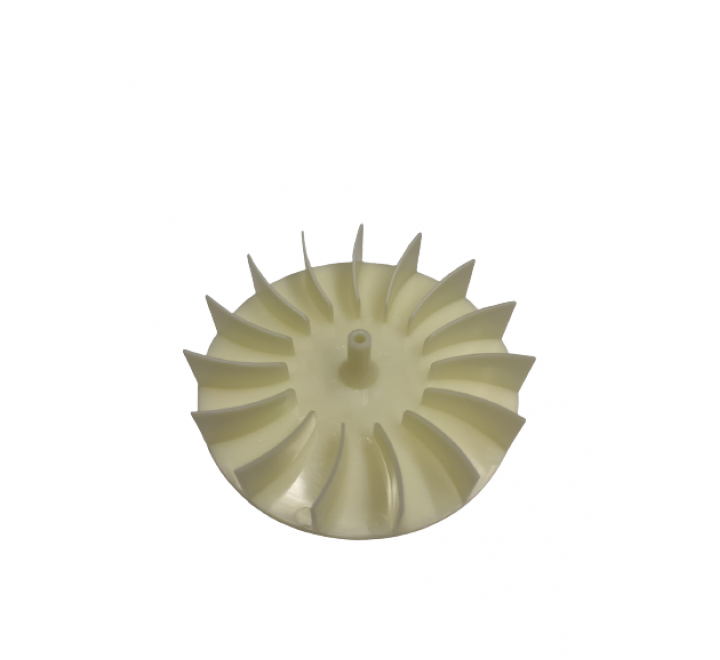 Arçelik Buzdolabı İç Fan Pervanesi  ( 4858350185 )