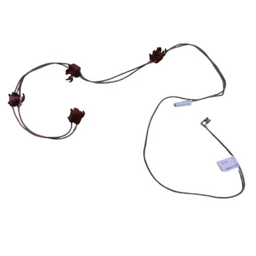 Beko Ocak Ateşleme Zinciri Çakmak 4'lü Swich ( 168241010 )