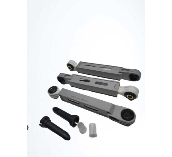 Bosch  Çamaşır Makinesi Logixx Amortisör Seti 3 Adet