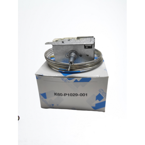 Ranco K60P1029001 Termostat - Ev Tip ( Tek Kapılı Ev Tipi Buzdolabı )