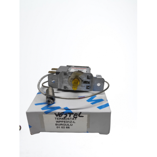 Vestel Buzdolabı Termostat ( Eski Tip Uzun )