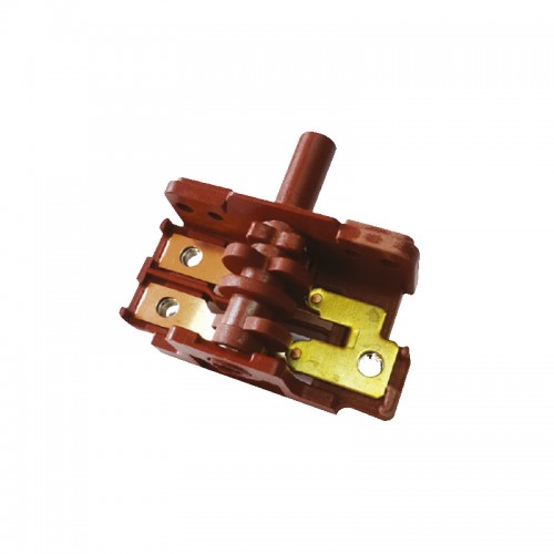 İkili Şofben Anahtarı