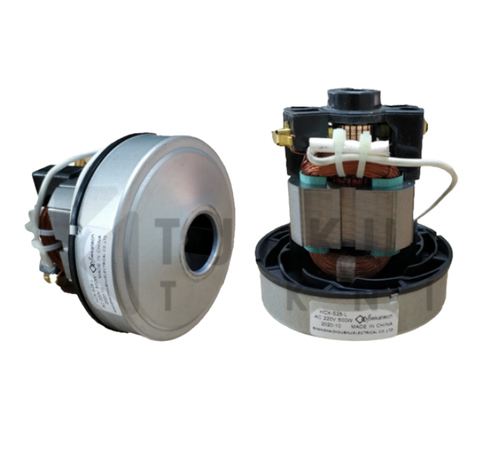 FANTOM P 1200 PRATİK SÜPÜRGE MOTORU ORİJİNAL