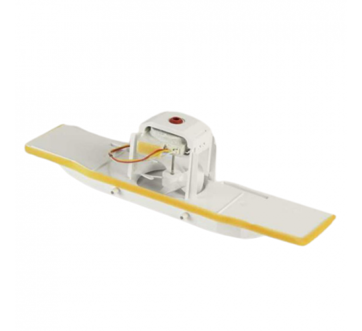 Bosch Buzdolabı İç Fan Motoru - ( 00491665 )