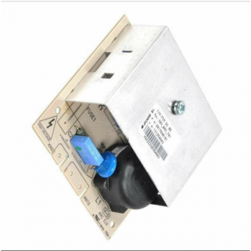 Beko Çamaşır Makinesi Doğrultucu Kart - (2817690101)