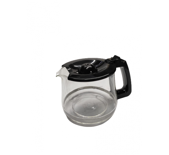 Beko  4350 B FİLTRE KAHVE MAKİNESİ CAM DEMLİK 0423