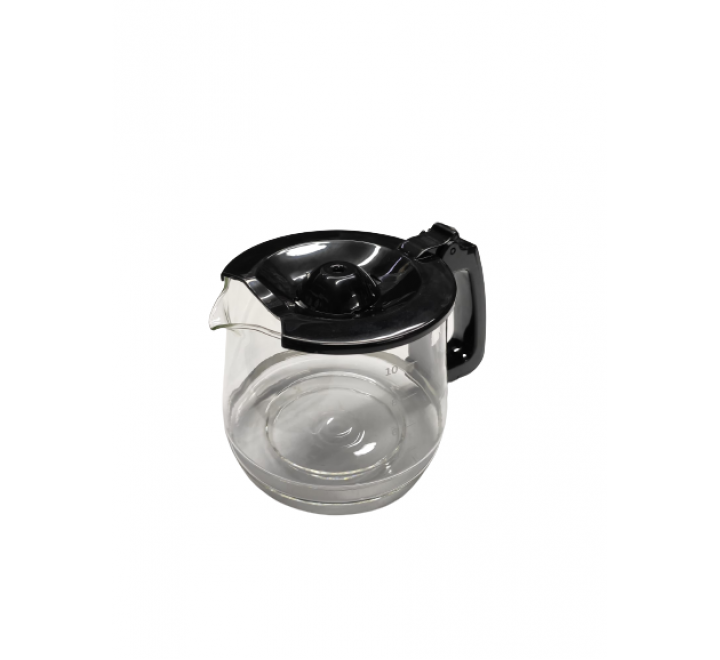 Beko  4350 B FİLTRE KAHVE MAKİNESİ CAM DEMLİK 0423