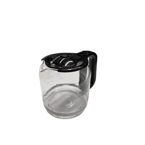 Beko CFM 6350 I FİLTRE KAHVE MAKİNESİ CAM DEMLİK 0472