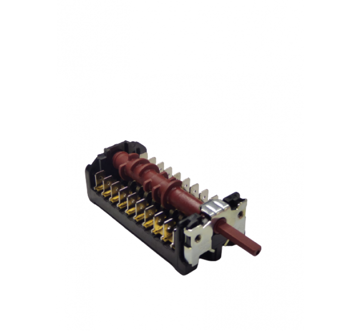 Regal Fırın Komütatörü - ( V32016034 )