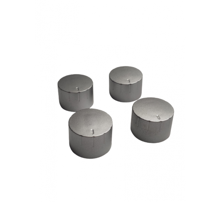 Arçelik  Ankastre Setüstü Ocak Düğmesi 4 lü Takım