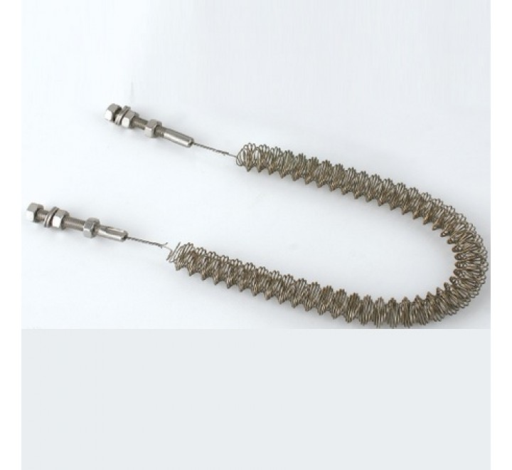 UFO REZİSTANS-İNFRARED ISITICI TELİ 2000 Watt